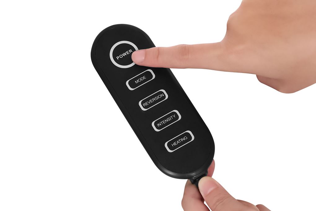 Máy massage chân Bomidi FM4 - 11