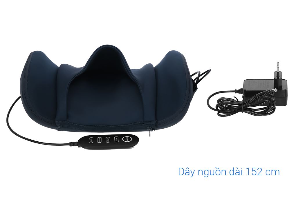Máy massage chân Bomidi FM4 - 12