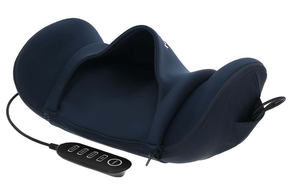 Máy massage chân Bomidi FM4 - 3
