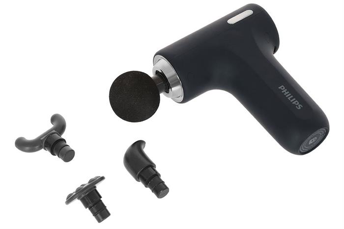 Súng massage cầm tay Philips PPM7319 Màu Xanh Dương