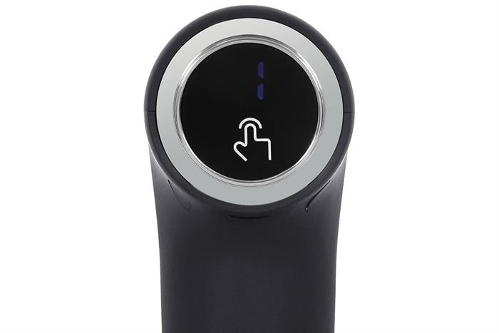 Súng massage cầm tay Philips PPM7319 Màu Xanh Dương