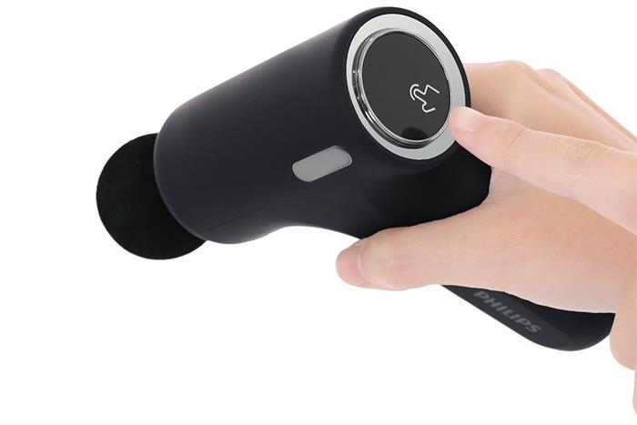 Súng massage cầm tay Philips PPM7319 Màu Xanh Dương