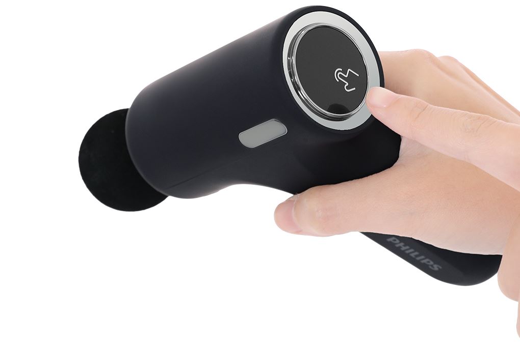 Súng massage cầm tay Philips PPM7319 - 8