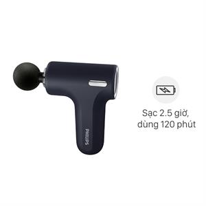 Súng massage cầm tay Philips PPM7319