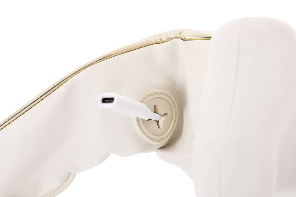 Máy massage cổ vai gáy Philips PPM3325 - 11