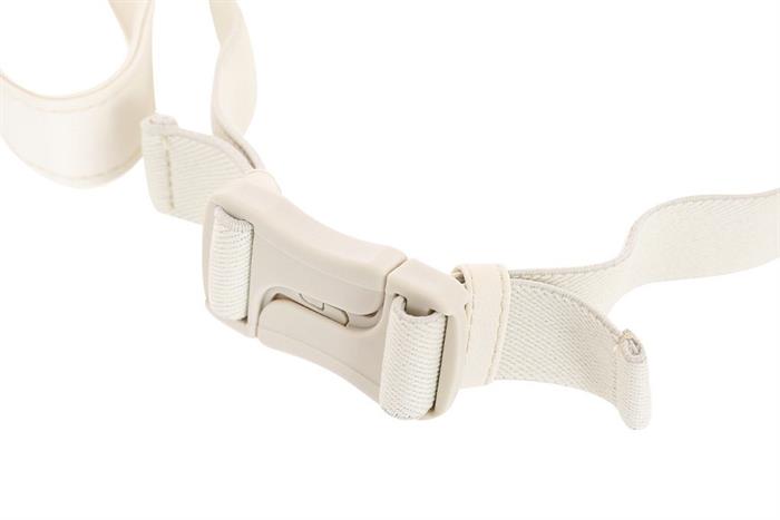 Máy massage cổ vai gáy Philips PPM3325 Màu Trắng - Kem