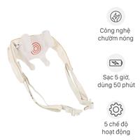 Máy massage cổ vai gáy Philips PPM3325