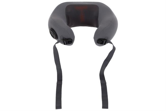 Máy massage cổ Philips PPM3308 Màu Xám