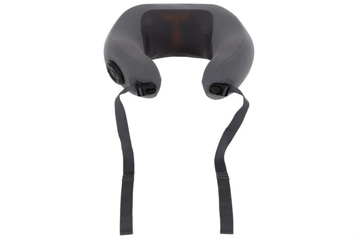 Máy massage cổ Philips PPM3308 Màu Xám