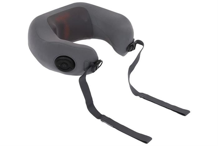 Máy massage cổ Philips PPM3308 Màu Xám