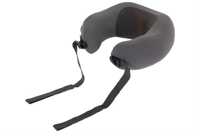 Máy massage cổ Philips PPM3308 Màu Xám