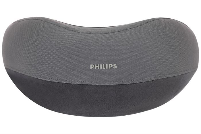Máy massage cổ Philips PPM3308 Màu Xám