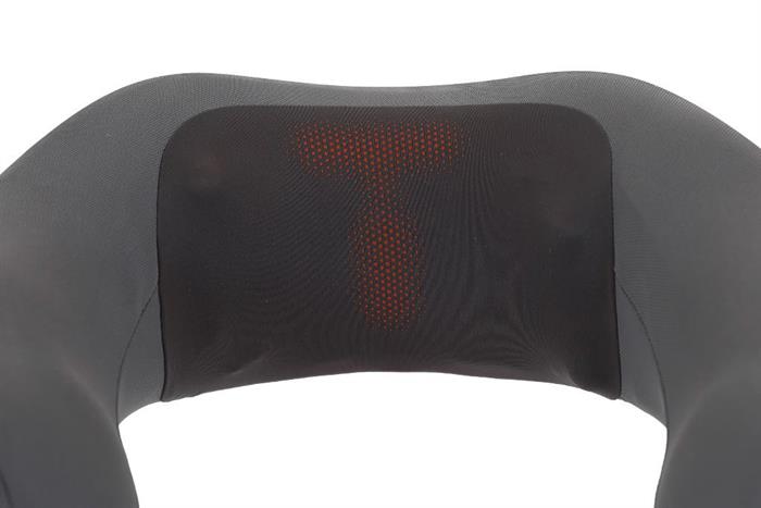 Máy massage cổ Philips PPM3308 Màu Xám