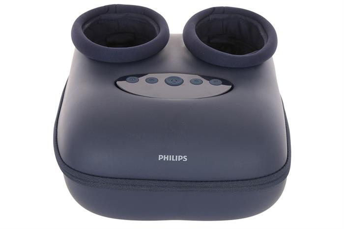 Máy massage chân Philips PPM6333