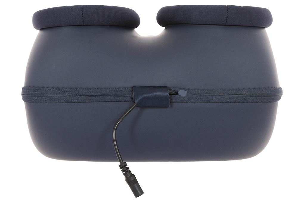 Máy massage chân Philips PPM6333 Màu Xanh Đậm