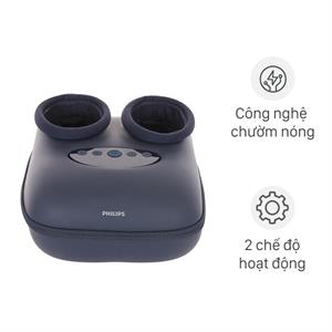 Máy massage chân Philips PPM6333