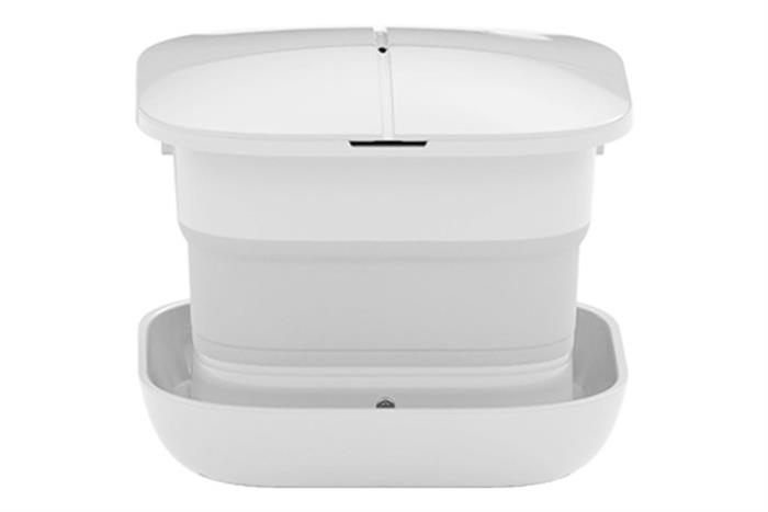 Bồn ngâm massage chân Philips PPM6502