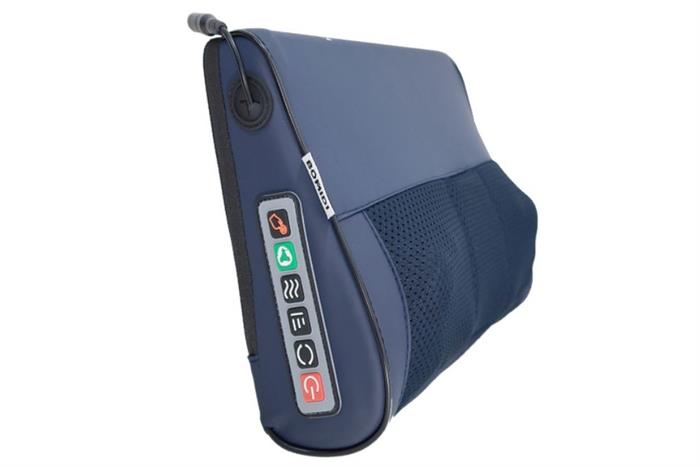 Gối massage Bomidi MP1 - Xanh Đen Màu Xanh đen