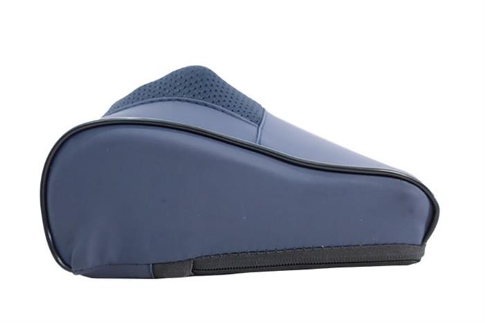 Gối massage Bomidi MP1 - Xanh Đen Màu Xanh đen