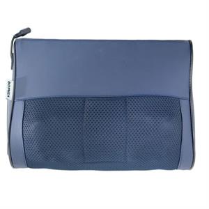 Gối massage Bomidi MP1 - Xanh Đen