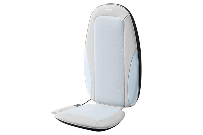 Máy massage lưng Philips PPM8502 Màu Xanh