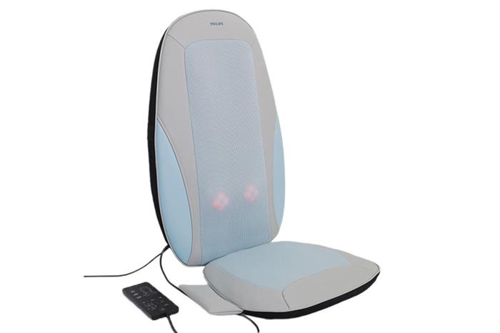 Máy massage lưng Philips PPM8502 Màu Xanh