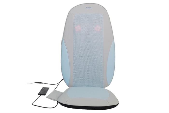 Máy massage lưng Philips PPM8502 Màu Xanh