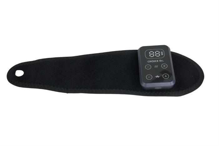 Máy massage tay Choice Dr DC-003 Màu Đen