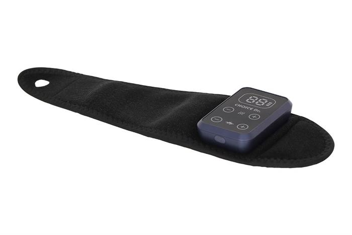 Máy massage tay Choice Dr DC-003 Màu Đen