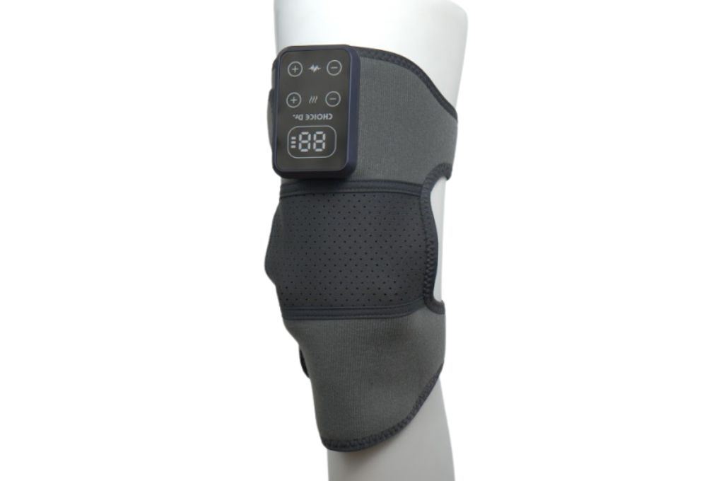 Máy massage đầu gối Choice Dr DC-004