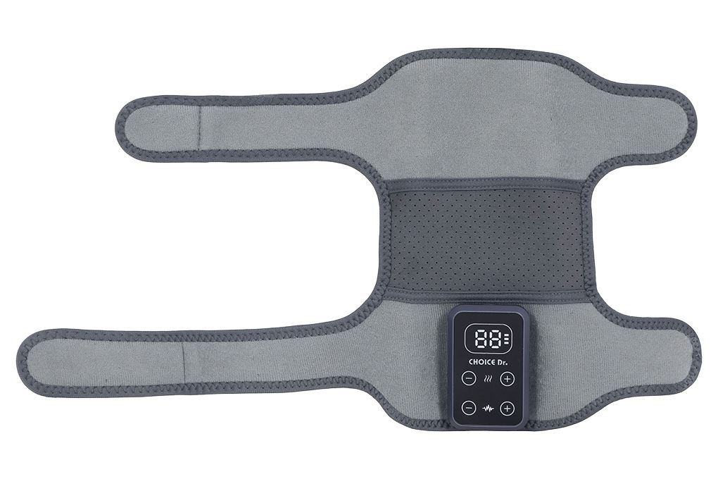Máy massage đầu gối Choice Dr DC-004 - 2