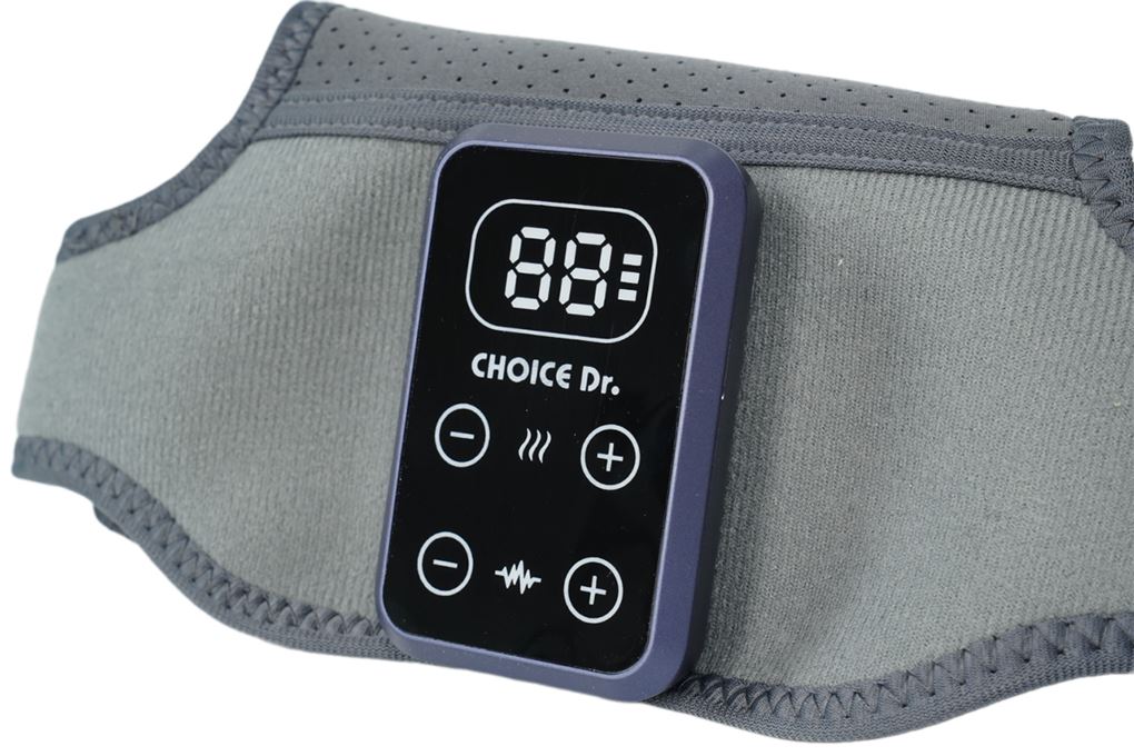 Máy massage đầu gối Choice Dr DC-004 - 5