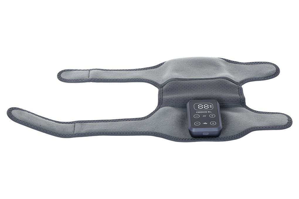 Máy massage đầu gối Choice Dr DC-004 - 6