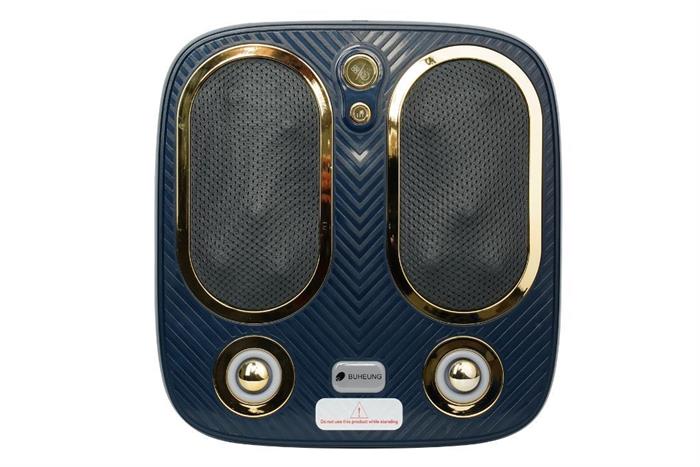 Máy massage chân Buheung MK-200 Màu Xanh