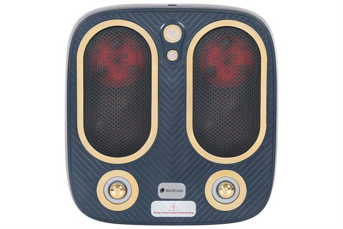 Máy massage chân Buheung MK-200 Màu Xanh