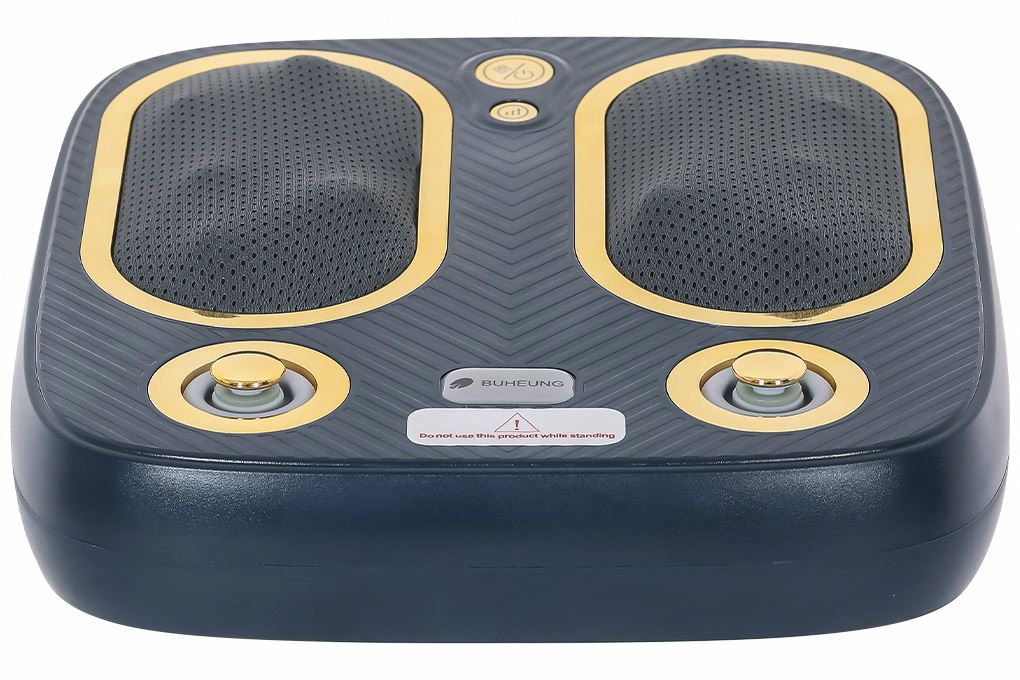 Máy massage chân Buheung MK-200 - 2