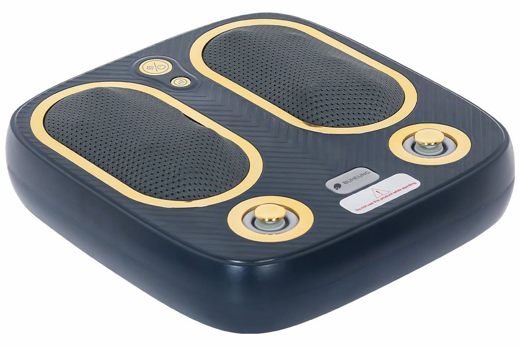 Máy massage chân Buheung MK-200 - 4
