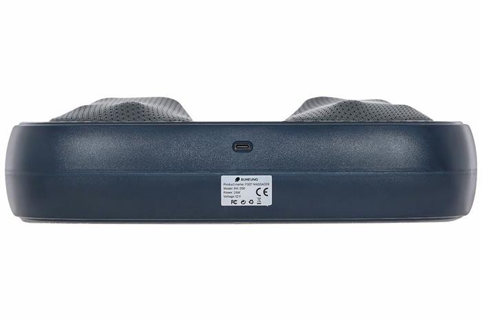 Máy massage chân Buheung MK-200 Màu Xanh