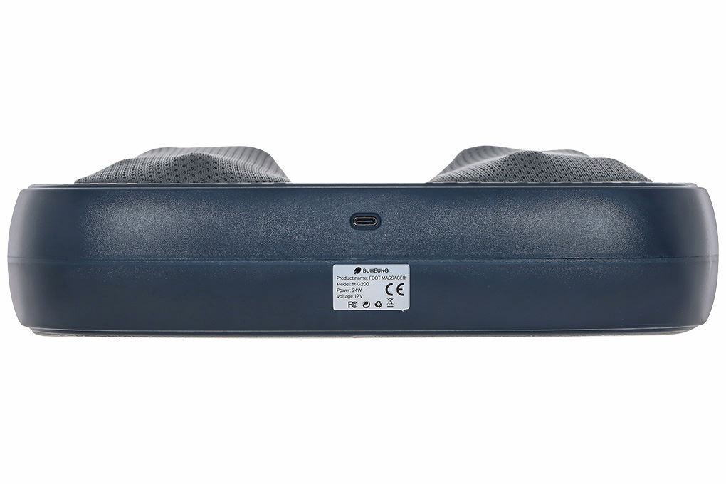 Máy massage chân Buheung MK-200 - 5