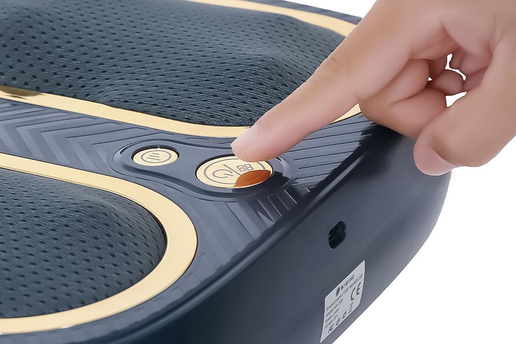 Máy massage chân Buheung MK-200 - 7