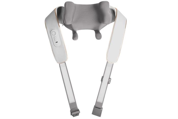 Máy massage cổ vai gáy SKG H5 Mini Màu Xám