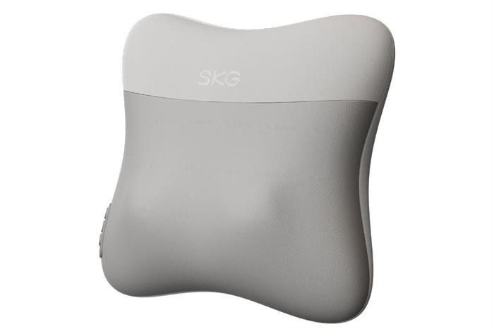 Máy massage lưng SKG VS500 Màu Xám