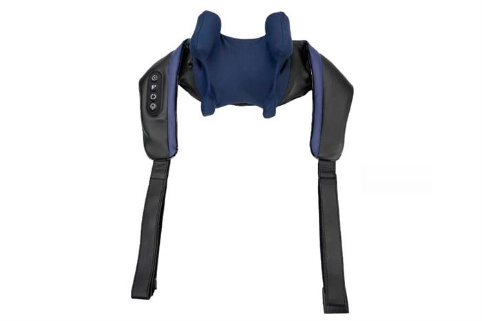 Máy massage cổ vai gáy Bomidi MP2 Lite Xanh Đen Màu Xanh đen