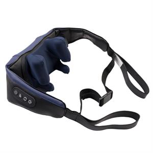 Máy massage cổ vai gáy Bomidi MP2 Lite Xanh Đen