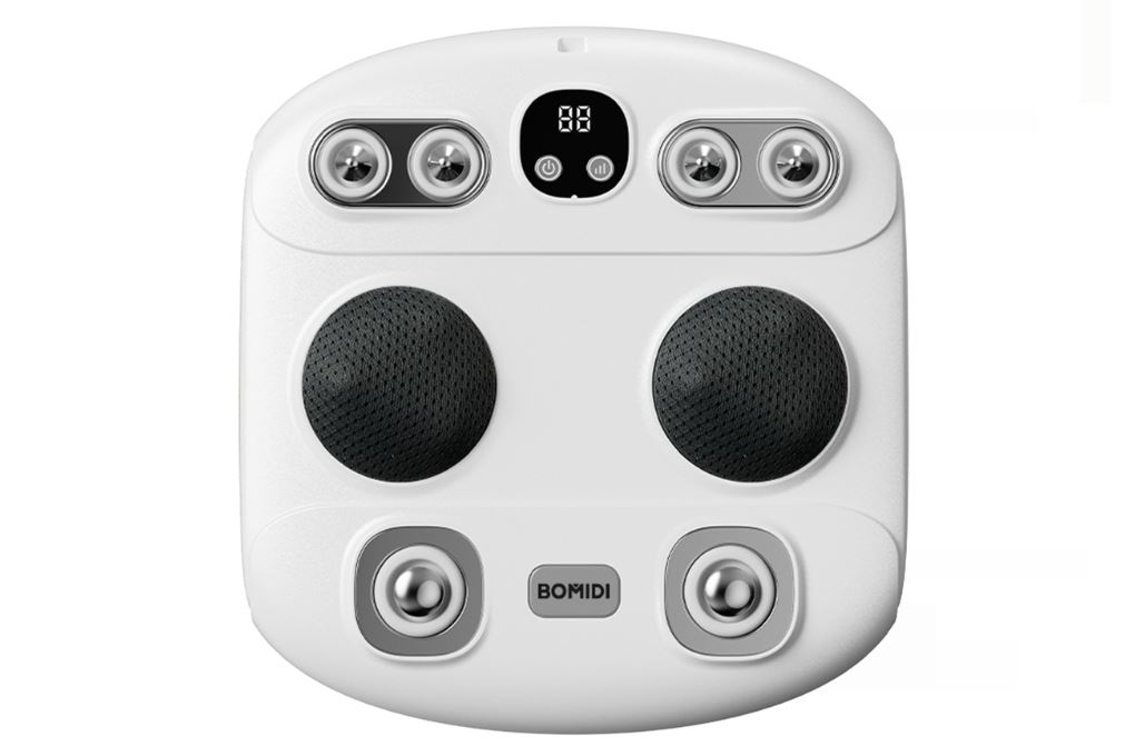 Máy massage chân Bomidi FM6