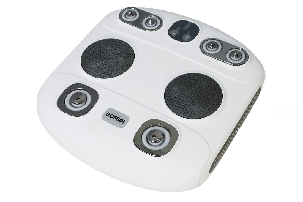 Máy massage chân Bomidi FM6 - 2