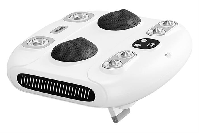 Máy massage chân Bomidi FM6 Màu Trắng
