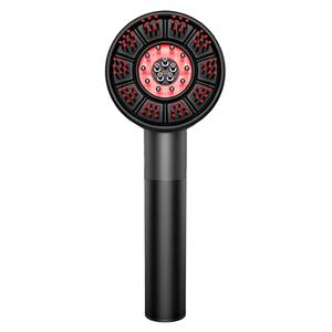 Lược điện massage Bomidi MG4