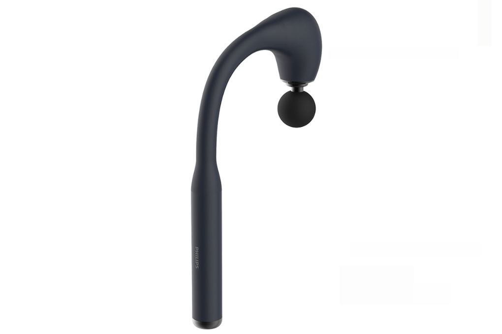 Gậy massage Philips PPM7331 Màu Xanh Đậm