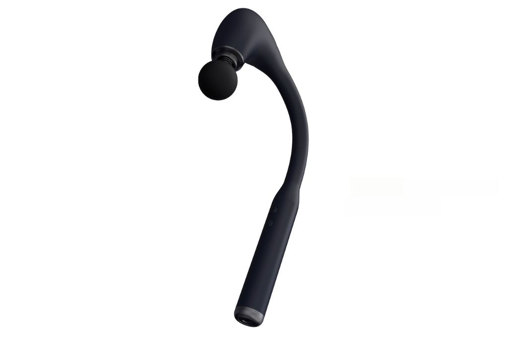 Gậy massage Philips PPM7331 Màu Xanh Đậm